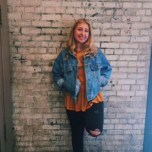 Meet your Posher, Keriann